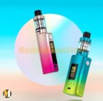 ویپ جن ۲۰۰ ویپرسو <br><span>Vaporesso Gen 200 Kit With iTank</span> - Image 2
